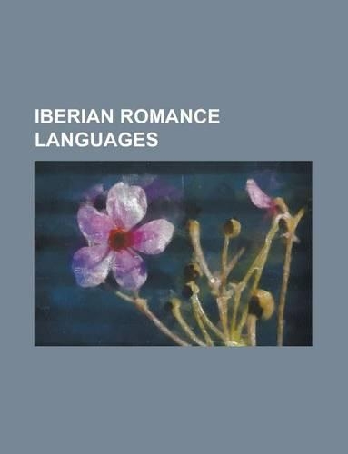 Iberian Romance Languages