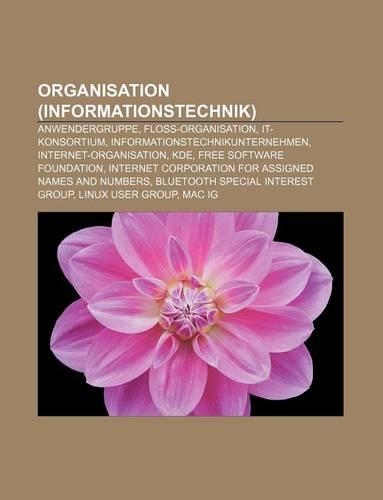 Organisation (Informationstechnik)