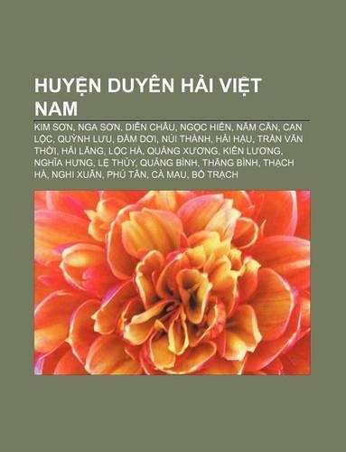 Huy N Duyen H I VI T Nam
