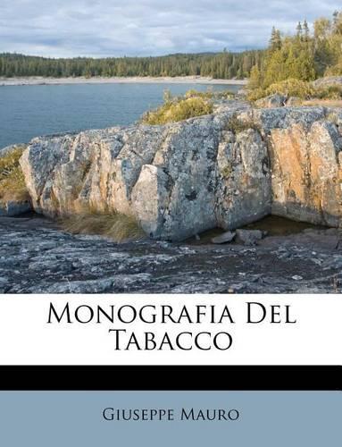 Monografia del Tabacco