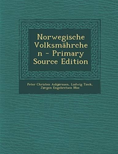 Norwegische Volksmahrchen