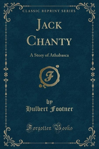 Jack Chanty