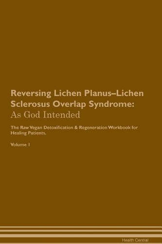 Reversing Lichen Planus-Lichen Sclerosus Overlap Syndrome