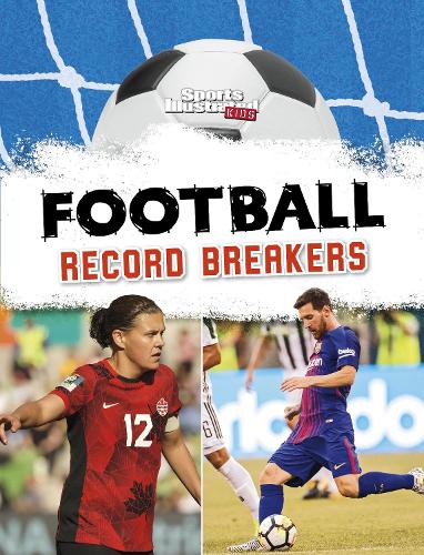 Football Record Breakers: (Football Zone)