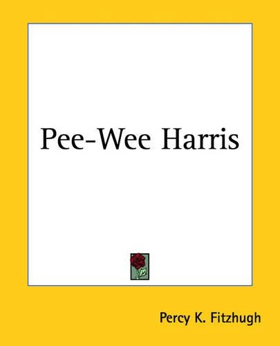 Pee-Wee Harris: (English)