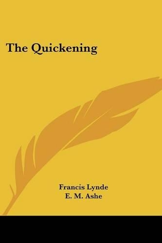 The Quickening