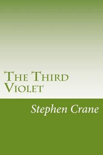 The Third Violet