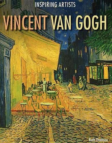 Vincent Van Gogh