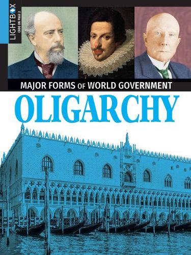 Oligarchy