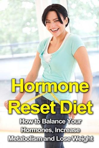 Hormone Reset Diet