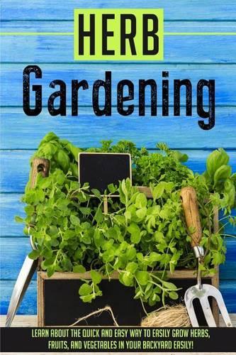 Herb Gardening