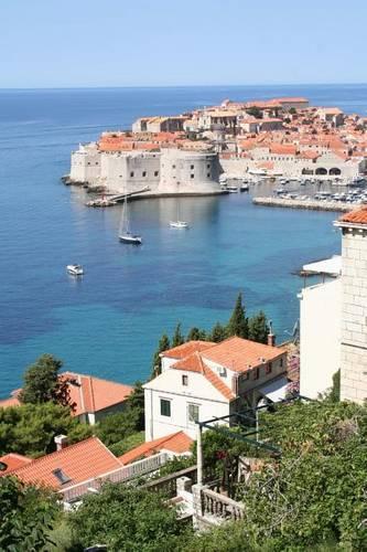 City of Dubrovnik Croatia Journal