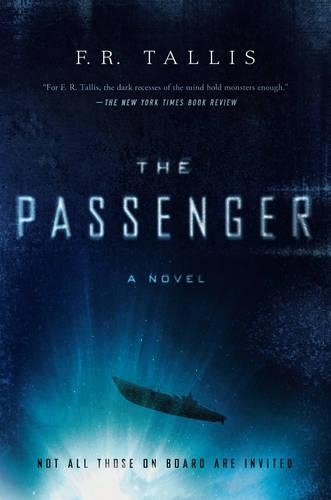 The Passenger: A Novel