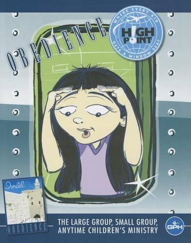 Highpoint Obedience Kit