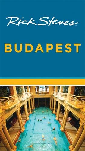 Rick Steves Budapest