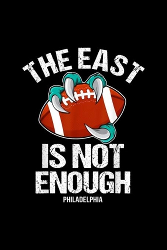 The East Is Not Enough