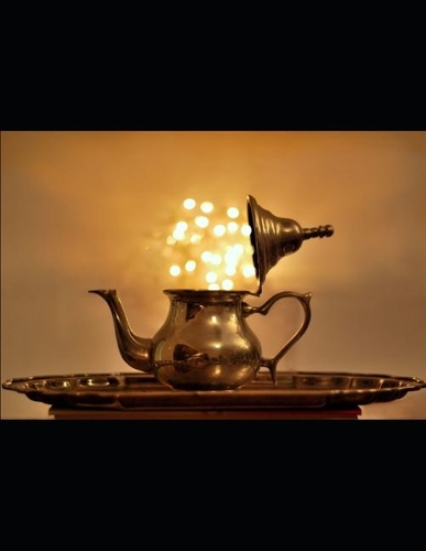 Magic Teapot