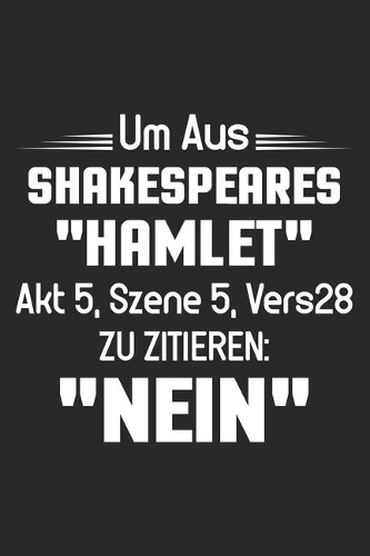 Um Aus Shakespeares 
