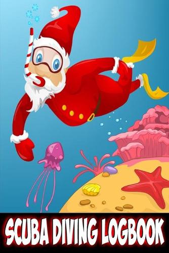 Scuba Diving Logbook