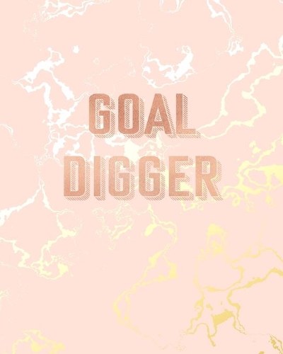 Goal Digger
