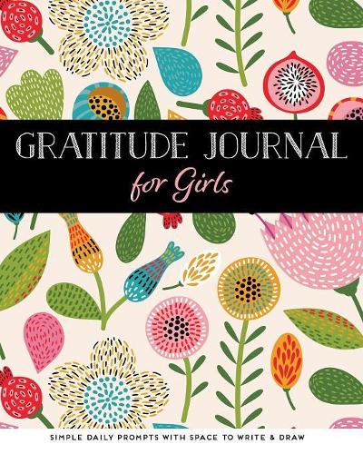Gratitude Journal for Kids