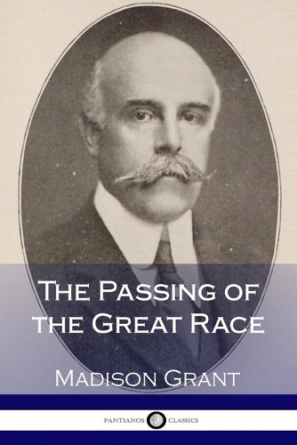 The Passing of the Great Race