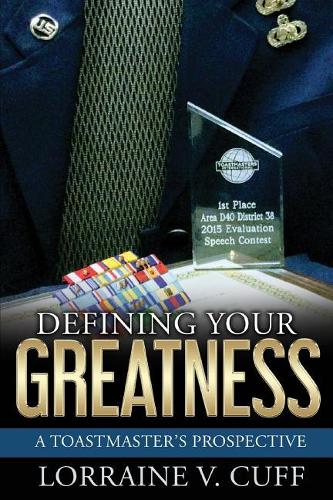 Defining Your Greatness