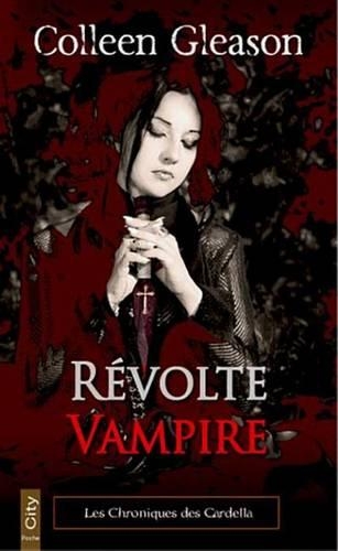 Revolte Vampire