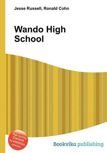 Wando High School