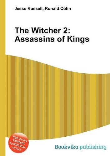 The Witcher 2