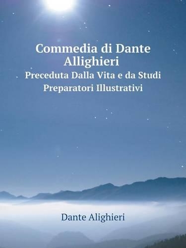 Commedia di Dante Allighieri