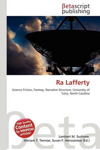 Ra Lafferty
