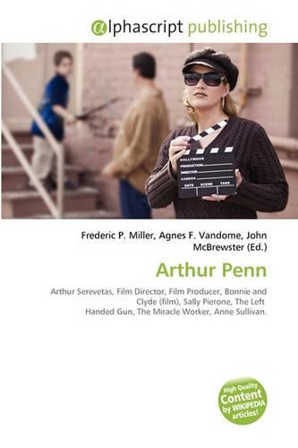 Arthur Penn: (English)