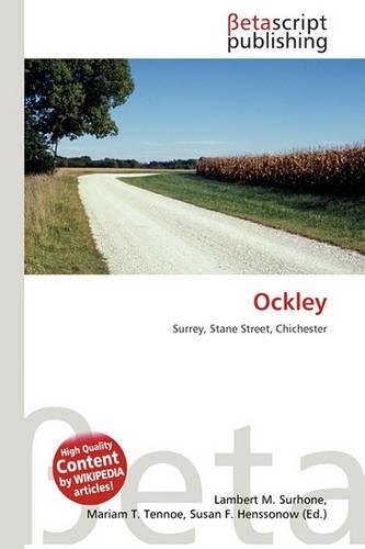 Ockley