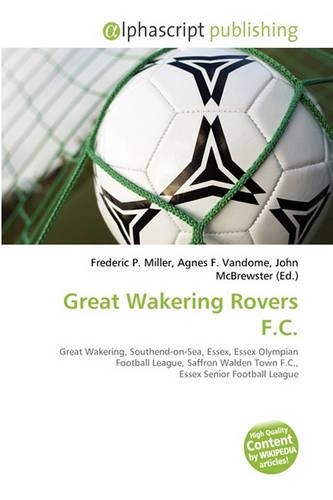 Great Wakering Rovers F.C.
