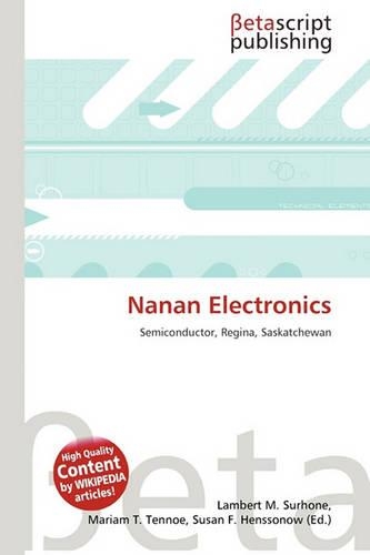 Nanan Electronics