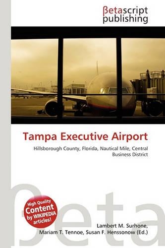Tampa Executive Airport