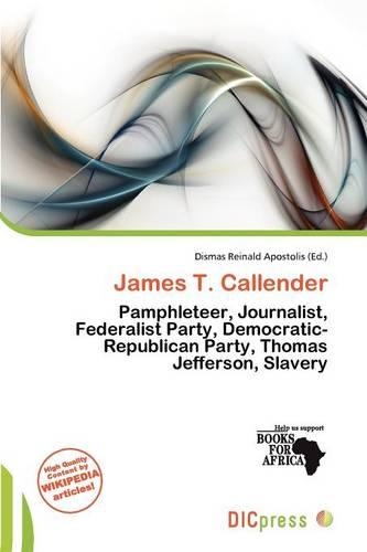 James T. Callender