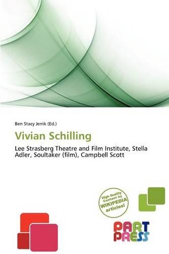 Vivian Schilling: (English)