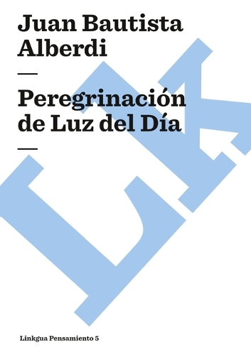 Peregrinación de Luz del Día