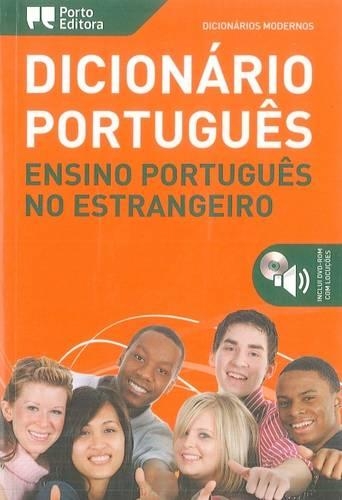 Portuguese Dictionary: Portuguese Teaching Abroad