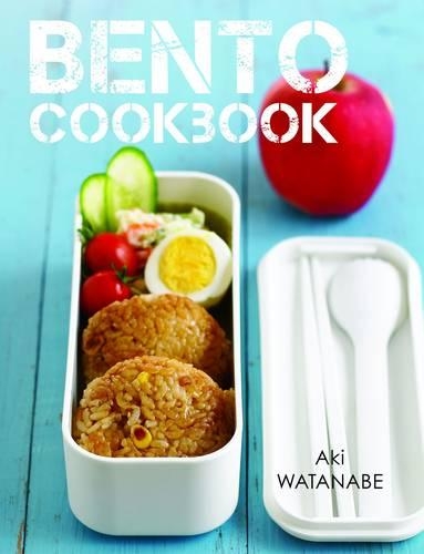 The Bento Cookbook