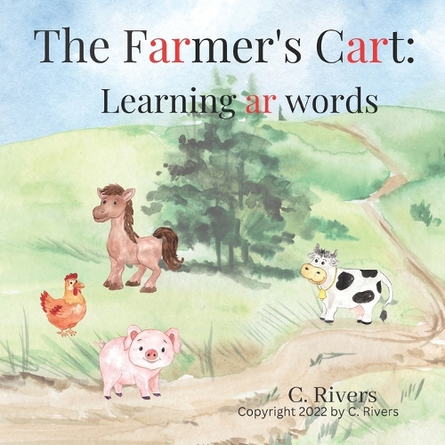 The Farmer's Cart: Learning ar words: Learning ar words