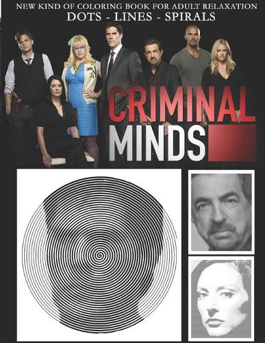 Criminal Minds Dots Lines Spirals