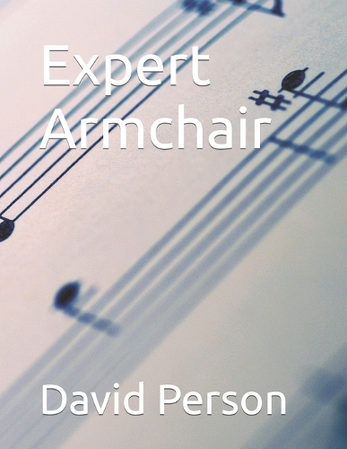 Expert Armchair