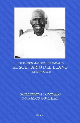 El solitario del llano
