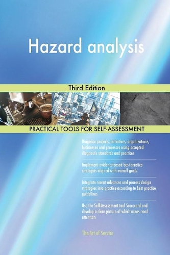 Hazard analysis Third Edition