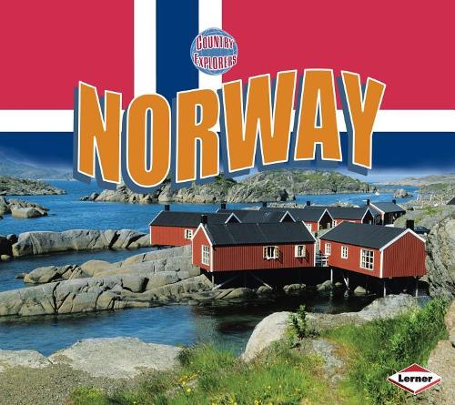 Norway: (Country Explorers)