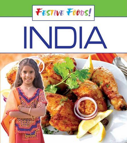 Festive Foods: India