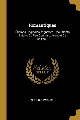 Romantiques